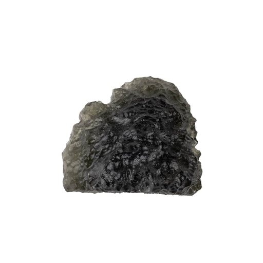 Moldavite 2.74 g 16x16x9mm - InnerVision Crystals