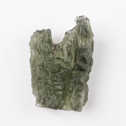 Moldavite 2.74 g 22x16x7mm - InnerVision Crystals