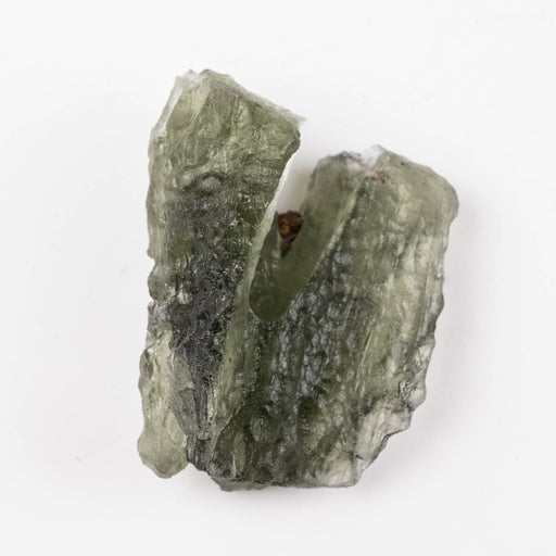 Moldavite 2.74 g 22x16x7mm - InnerVision Crystals