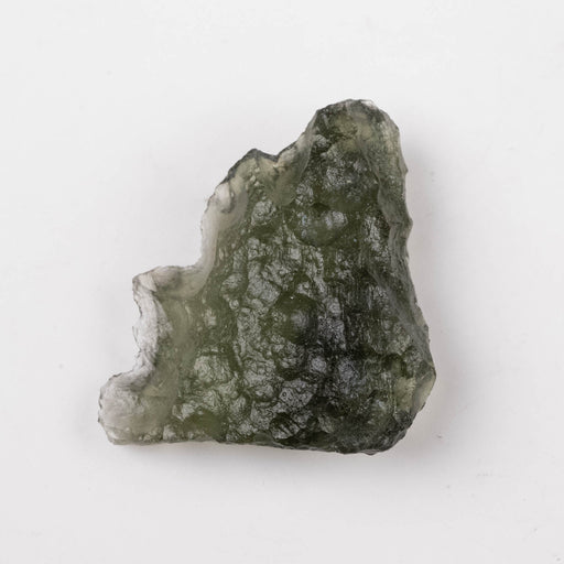 Moldavite 2.74 g 22x20x7mm - InnerVision Crystals