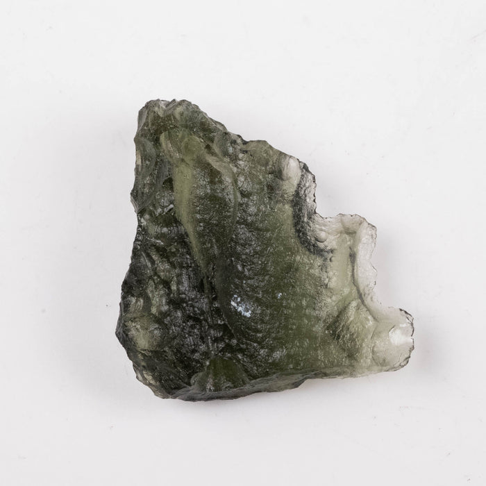 Moldavite 2.74 g 22x20x7mm - InnerVision Crystals