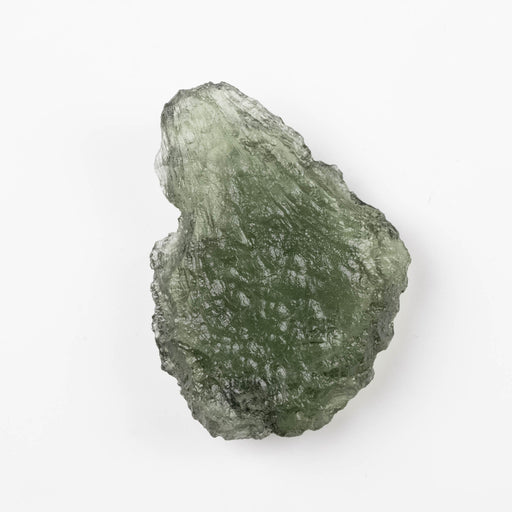 Moldavite 2.74 g 24x18x6mm - InnerVision Crystals