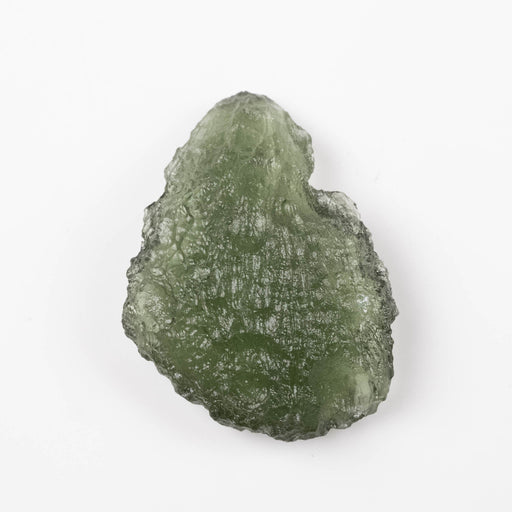 Moldavite 2.74 g 24x18x6mm - InnerVision Crystals