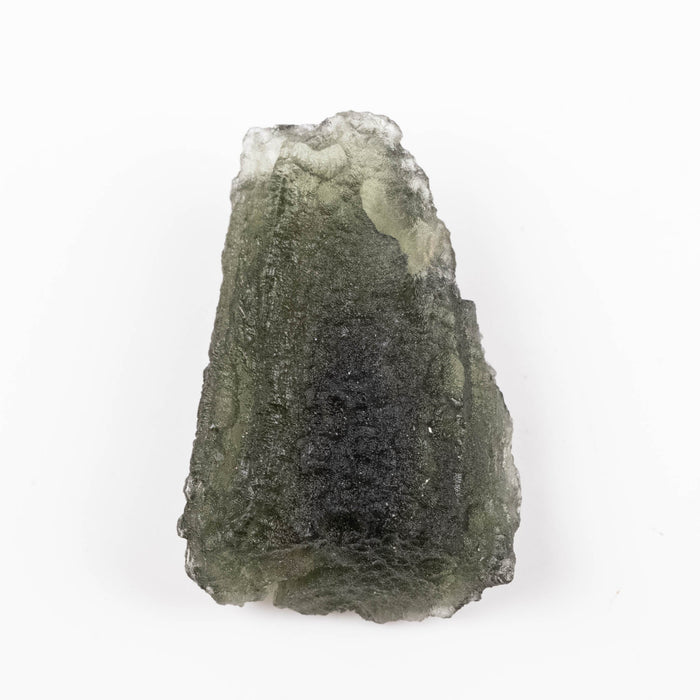 Moldavite 2.75 g 21x14x8mm - InnerVision Crystals