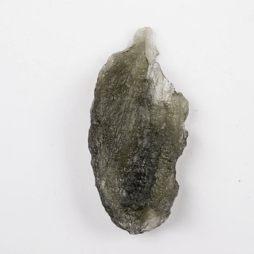 Moldavite 2.75 g 34x15x7mm - InnerVision Crystals