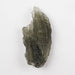 Moldavite 2.75 g 34x15x7mm - InnerVision Crystals