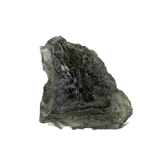 Moldavite 2.76 g 16x15x12mm - InnerVision Crystals