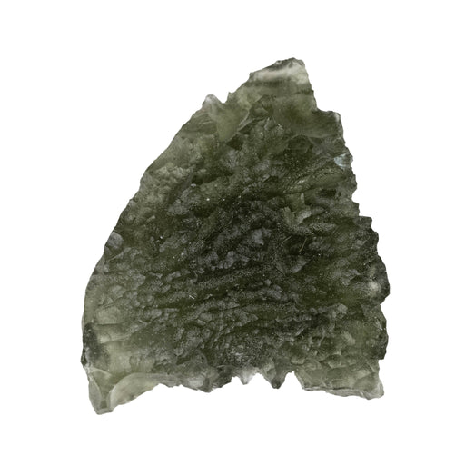 Moldavite 2.77 g 20x17x8mm - InnerVision Crystals