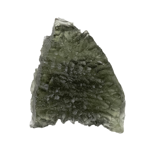 Moldavite 2.77 g 20x17x8mm - InnerVision Crystals