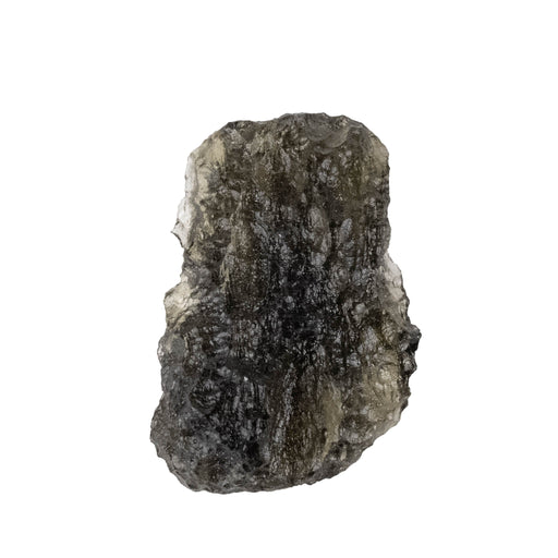 Moldavite 2.78 g 22x15x7mm - InnerVision Crystals