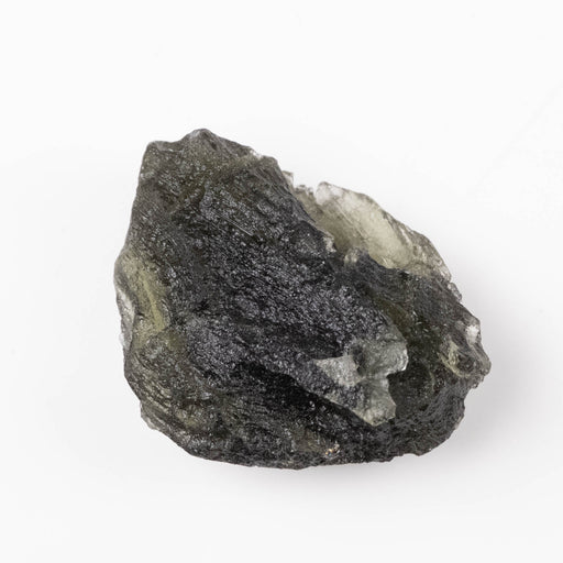 Moldavite 2.80 g 19x16x9mm - InnerVision Crystals