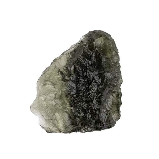 Moldavite 2.81 g 20x17x8mm - InnerVision Crystals