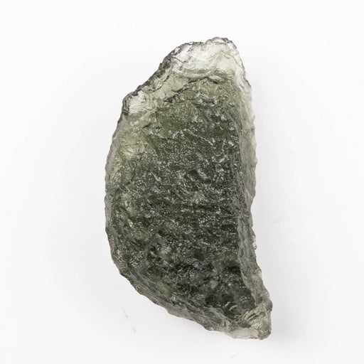 Moldavite 2.81 g 24x12x8mm - InnerVision Crystals