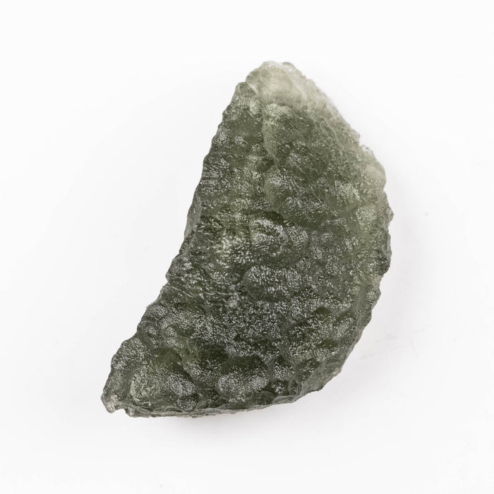 Moldavite 2.81 g 24x12x8mm - InnerVision Crystals