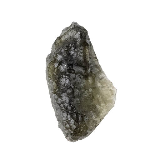 Moldavite 2.81 g 27x15x6mm - InnerVision Crystals