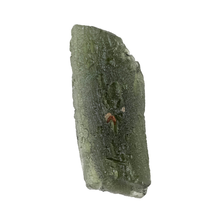 Moldavite 2.81 g 28x11x7mm - InnerVision Crystals