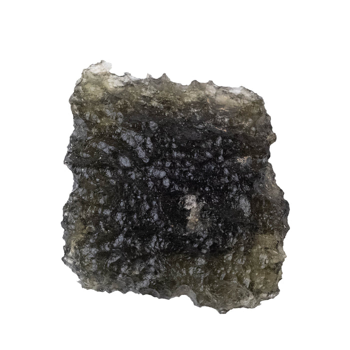 Moldavite 2.82 g 20x18x7mm - InnerVision Crystals