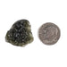 Moldavite 2.84 g 20x20x6mm - InnerVision Crystals