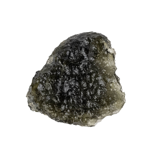 Moldavite 2.84 g 20x20x6mm - InnerVision Crystals