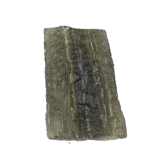 Moldavite 2.85 g 20x13x7mm - InnerVision Crystals