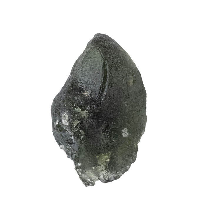 Moldavite 2.86 g 19x12x12mm - InnerVision Crystals