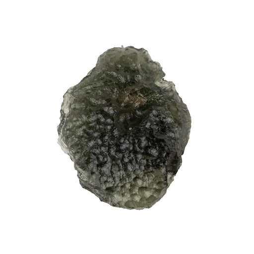 Moldavite 2.87 g 21x16x9mm - InnerVision Crystals