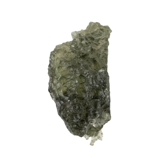 Moldavite 2.88 g 25x11x7mm - InnerVision Crystals