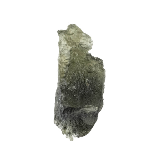 Moldavite 2.88 g 25x11x7mm - InnerVision Crystals