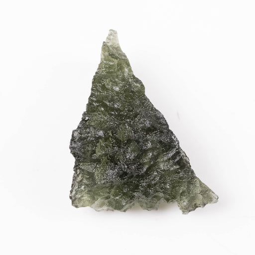 Moldavite 2.89 g 23x18x10mm - InnerVision Crystals