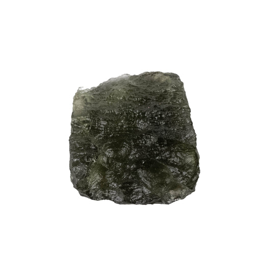 Moldavite 2.90 g 18x16x7mm - InnerVision Crystals