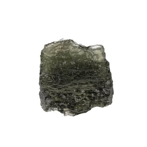 Moldavite 2.90 g 18x16x7mm - InnerVision Crystals