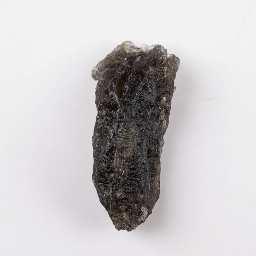 Moldavite 2.90 g 27x10x9mm - InnerVision Crystals