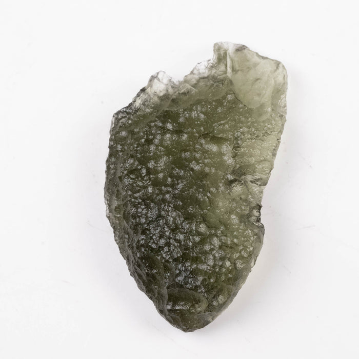 Moldavite 2.90 g 29x17x7mm - InnerVision Crystals