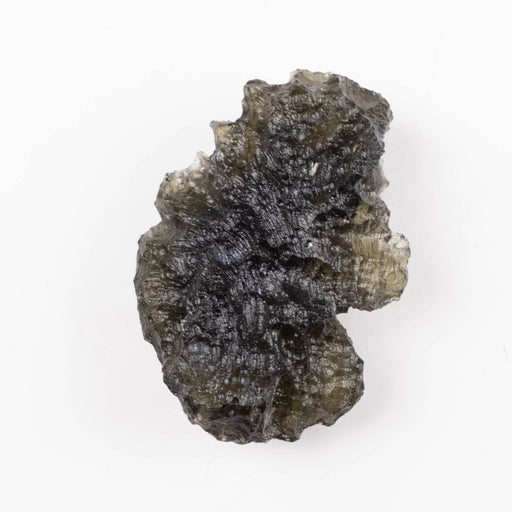 Moldavite 2.91 g 23x17x9mm - InnerVision Crystals