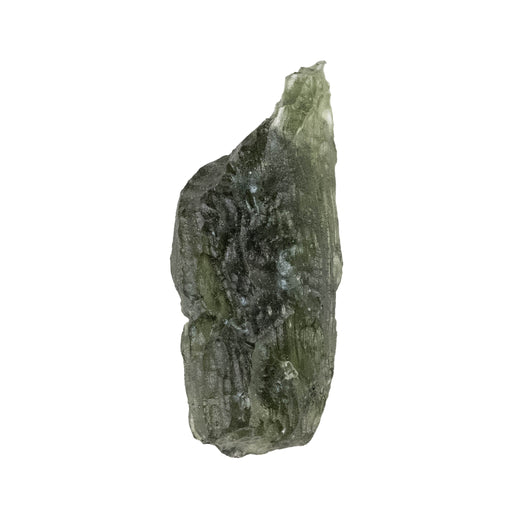 Moldavite 2.91 g 26x11x9mm - InnerVision Crystals