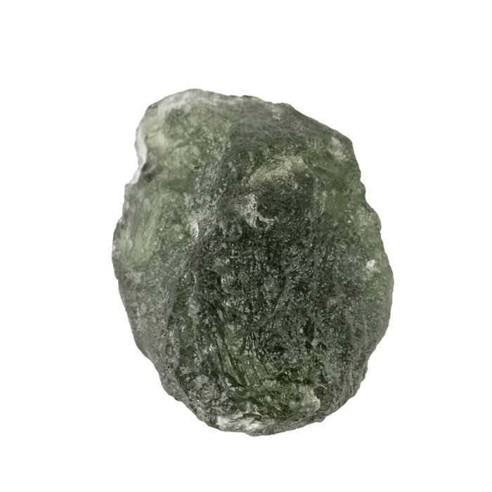 Moldavite 2.92 g 19x13x11mm - InnerVision Crystals