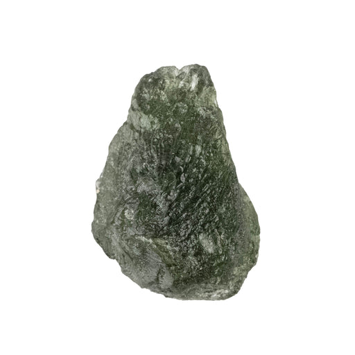 Moldavite 2.92 g 19x13x11mm - InnerVision Crystals