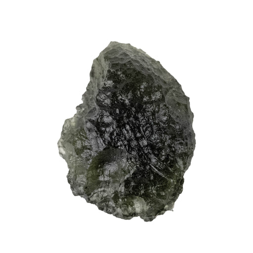 Moldavite 2.93 g 19x15x11mm - InnerVision Crystals