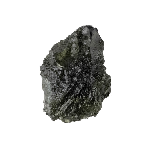 Moldavite 2.93 g 19x15x11mm - InnerVision Crystals