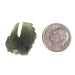 Moldavite 2.93 g 19x15x18mm - InnerVision Crystals