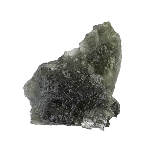 Moldavite 2.93 g 23x19x8mm - InnerVision Crystals