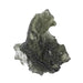 Moldavite 2.93 g 23x19x8mm - InnerVision Crystals