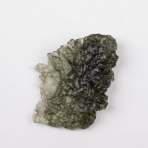 Moldavite 2.93 g 29x22x6mm - InnerVision Crystals