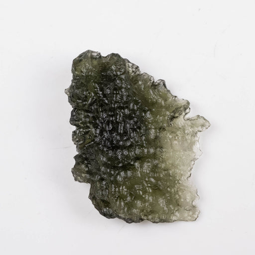 Moldavite 2.93 g 29x22x6mm - InnerVision Crystals