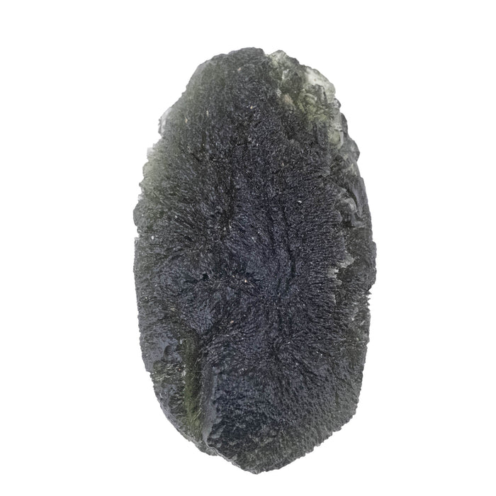 Moldavite 29.35 g 47x26x19mm - InnerVision Crystals