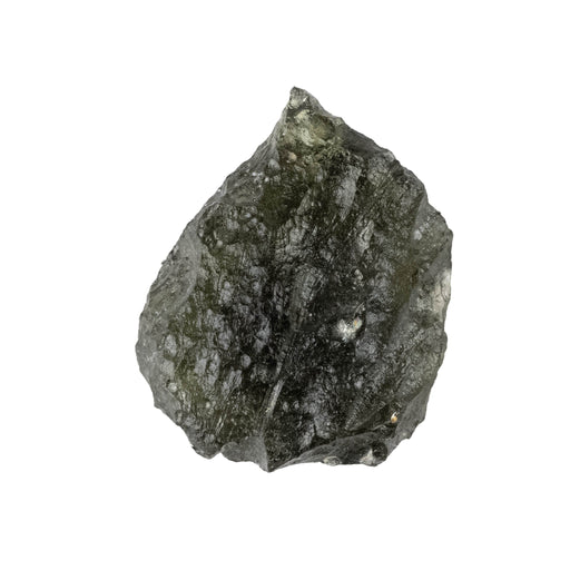 Moldavite 2.96 g 19x17x9mm - InnerVision Crystals