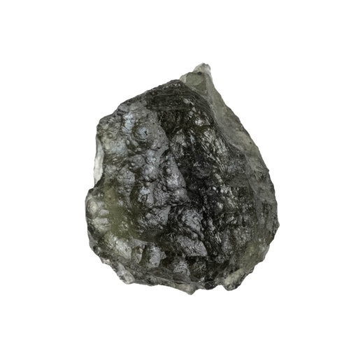 Moldavite 2.96 g 19x17x9mm - InnerVision Crystals