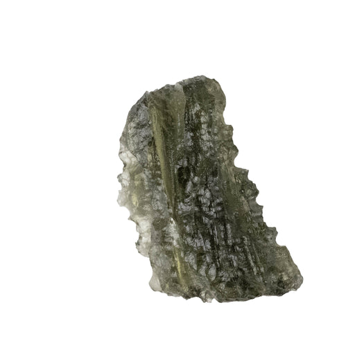 Moldavite 2.98 g 19x12x8mm - InnerVision Crystals