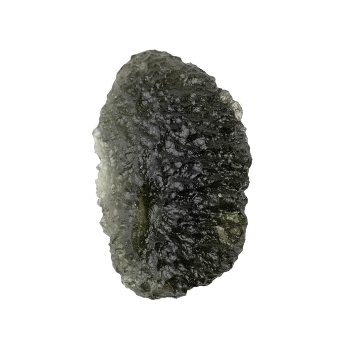 Moldavite 2.99 g 22x15x8mm - InnerVision Crystals