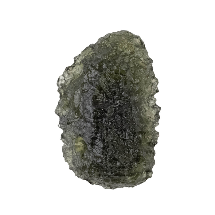 Moldavite 2.99 g 22x15x8mm - InnerVision Crystals